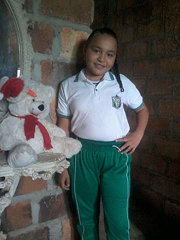 I started doing sixth grade