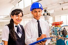 Seguridad Industrial Ciencia y Profesión