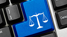 Timeline: Origen y evolución del derecho a la protección de datos personales