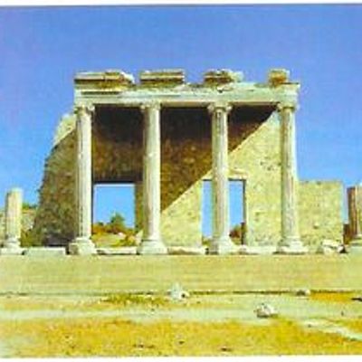 Timeline: eventos históricos de la pedagogía