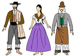 Así debemos vestirnos para bailar en estas fechas