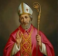 San Anselmo de Canterbury (1033 -1109)