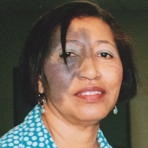 María Consuelo Castrillón