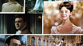 Timeline: Хронология событий в романе "Война и мир"