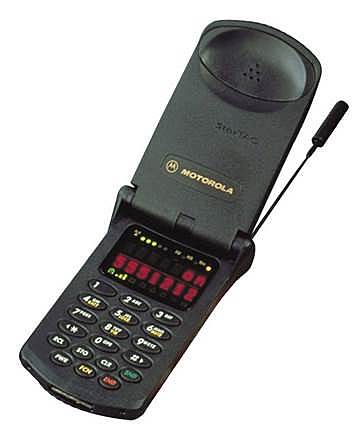 Motorola StarTAC