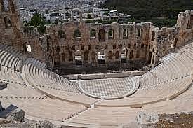 Antecedentes Remotos