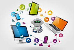 Uso de la tecnología