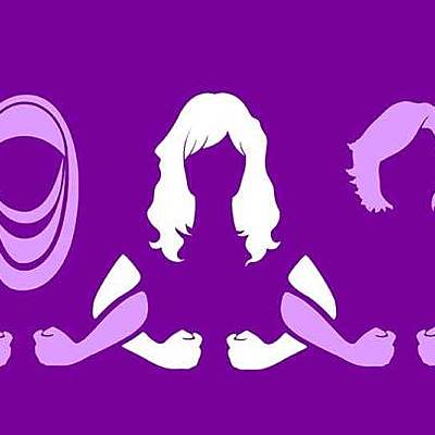 Timeline: Las olas del feminismo