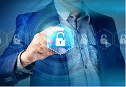 Protección de datos personales