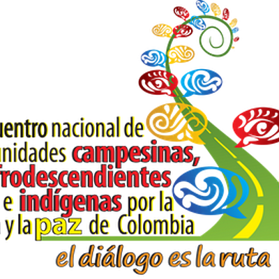 Timeline: Comunidades Campesinas