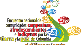 Timeline: Comunidades Campesinas