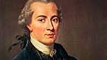 Immanuel Kant. (1724)
