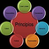 Principios para la protección de datos