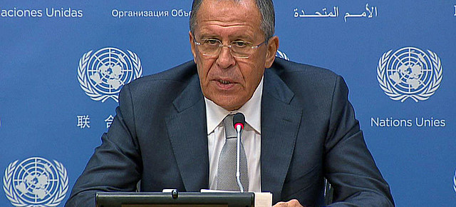 La Resolución 45/95.