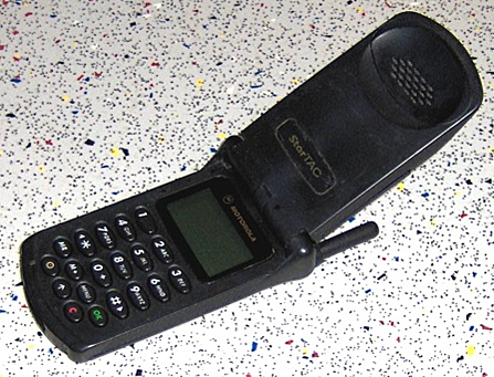 Motorola StarTac