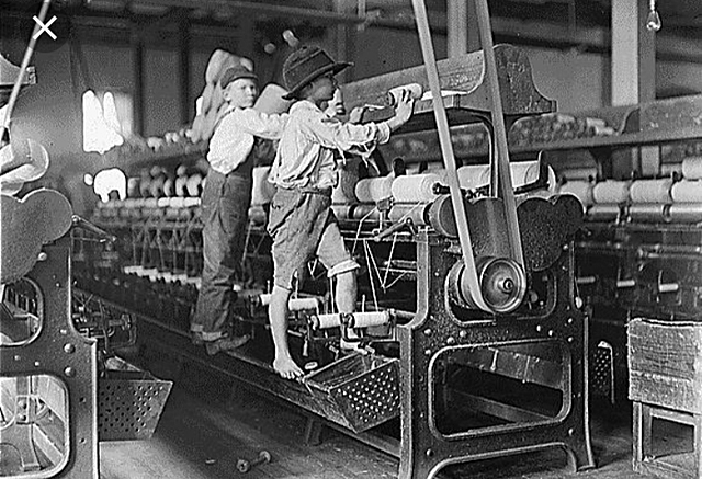 Revolucion Industrial