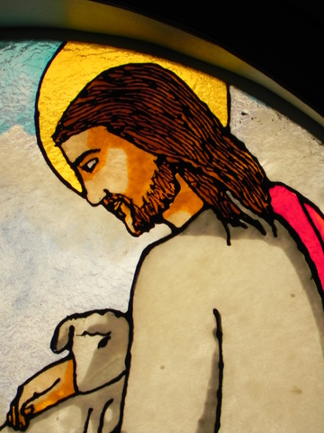 I learned the true meaning if love and I accepted christ