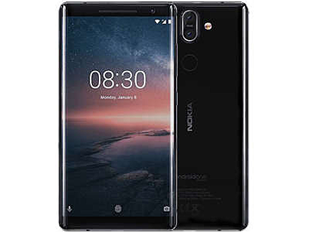 Nokia 8