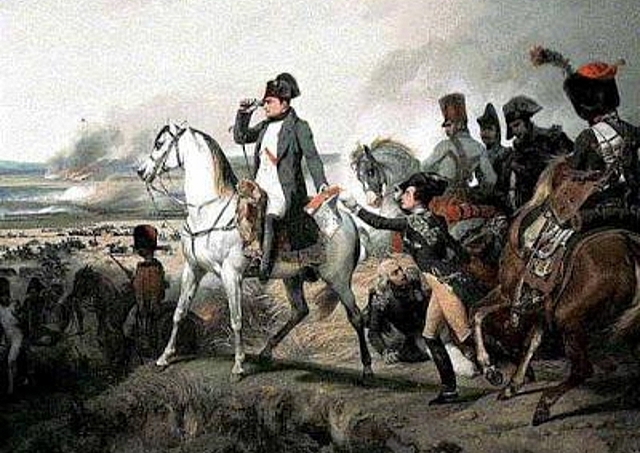 Invasion de Napoleon (España)