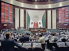 Se aprueba un dictamen de ley