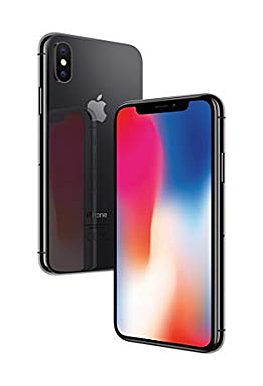 iPhone Xs