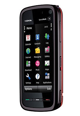 Nokia 5800