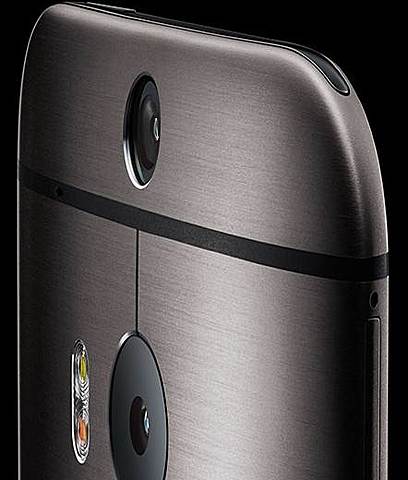 HTC One M8