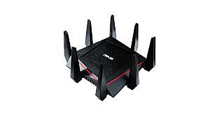 Router Wi-Fi