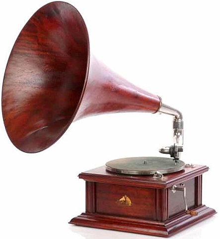 Fonógrafo