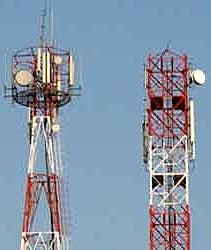 Radiotelefonía de larga distancia