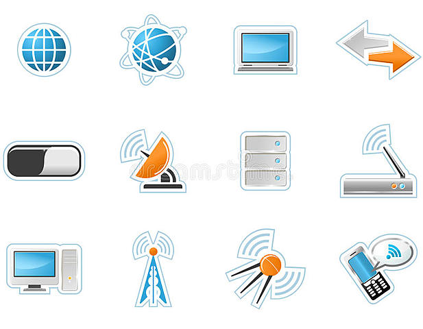 Tecnología inalámbrica