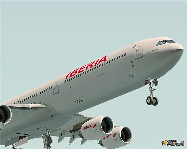 The First of Many Flights to Come