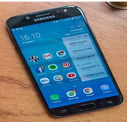 Samsung Galaxy J5 (2017)