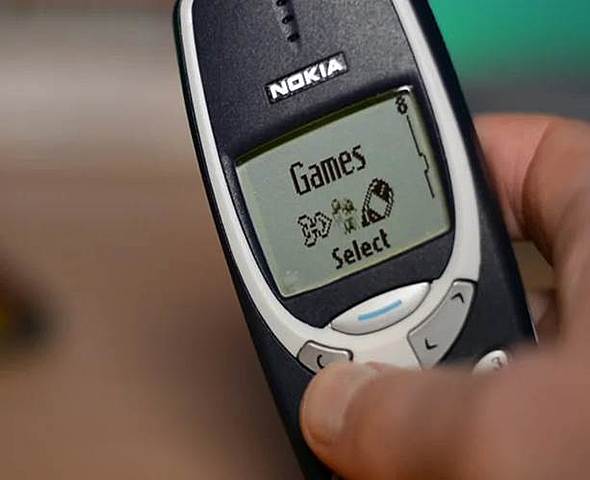 Nokia