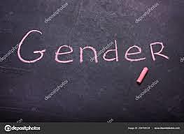 Término Género empieza a ser usado  en el campo de la psicología y la sexología en EEUU.