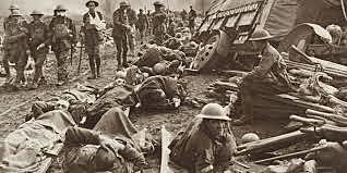 la guerra de invierno