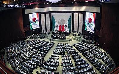 Ley Federal de Protección de Datos Personales.