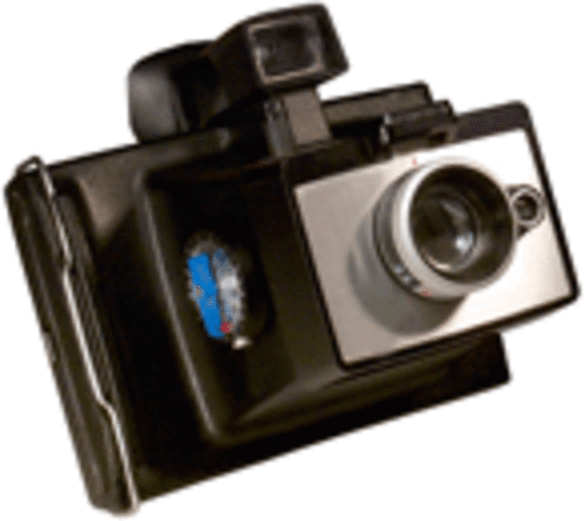 Instant Photography