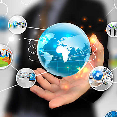 Timeline: Evolución de las Tecnologías de la Información y la Comunicación