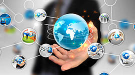 Timeline: Evolución de las Tecnologías de la Información y la Comunicación