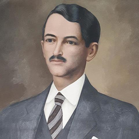 El poeta regresa a Colombia