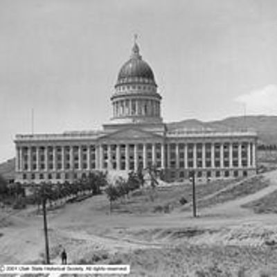 Timeline: Utah History