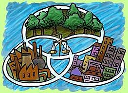 Consejo Empresarial Mundial para el Desarrollo Sostenible