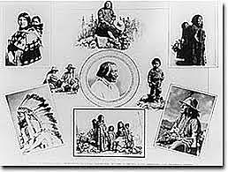 Native American Tribes