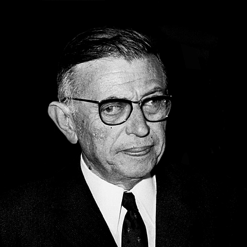 Jean-Paul Charles Aymard  Sartre