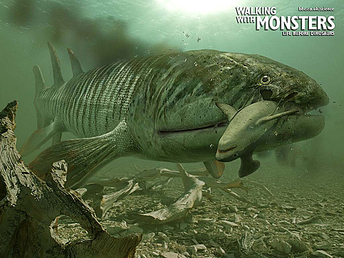 Periodo Devonico Valentina Posso Chavez 8B