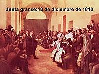 JUNTA GRANDE