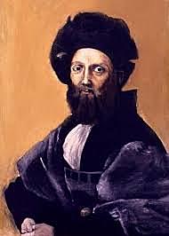 Nace Baldesar Castiglione