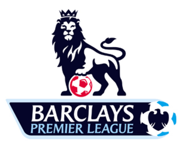 Wins Barclays Premier League