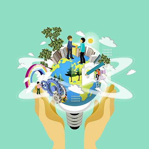 Consejo Empresarial Mundial para el Desarrollo Sostenible